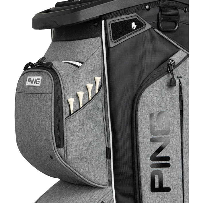 PING Traverse Golf Bag - PING